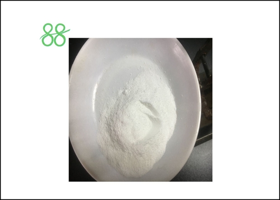 Thiodiazole Copper 95% TC Agrochemical Fungicide Thiadiazole Fungicide